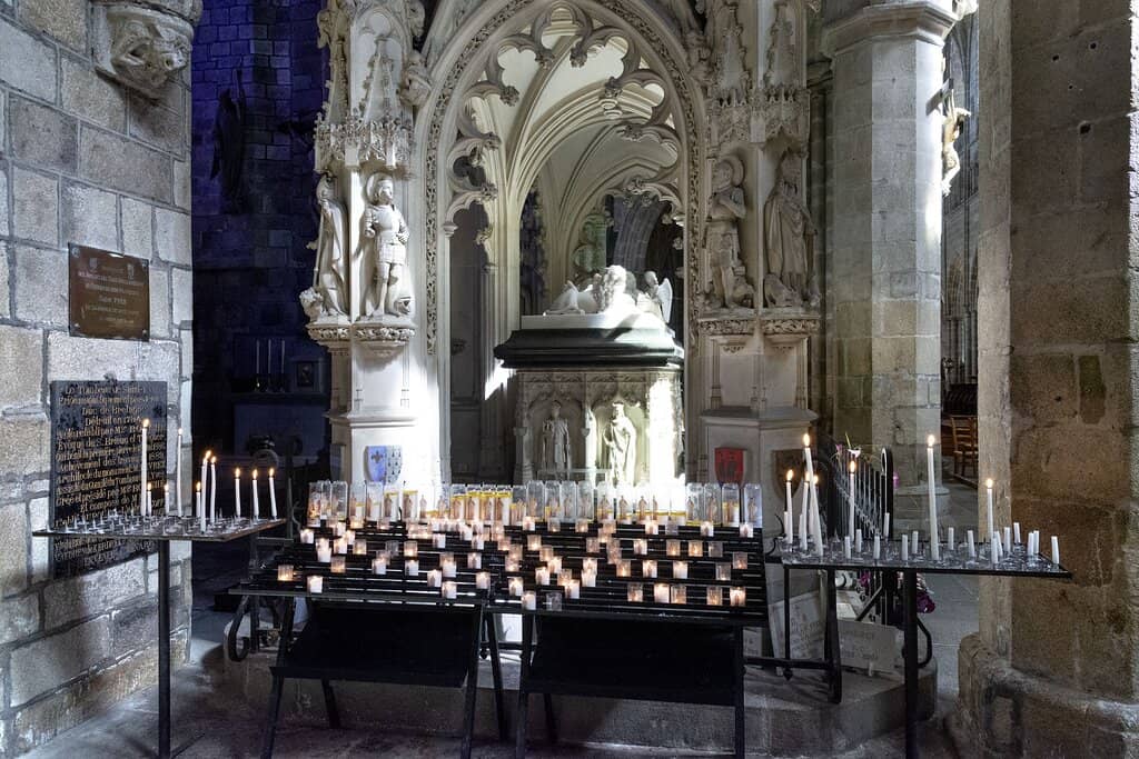 Cloisters