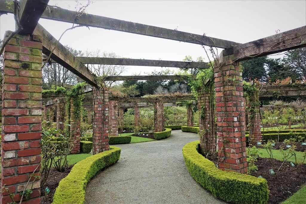Garden of Remembrance