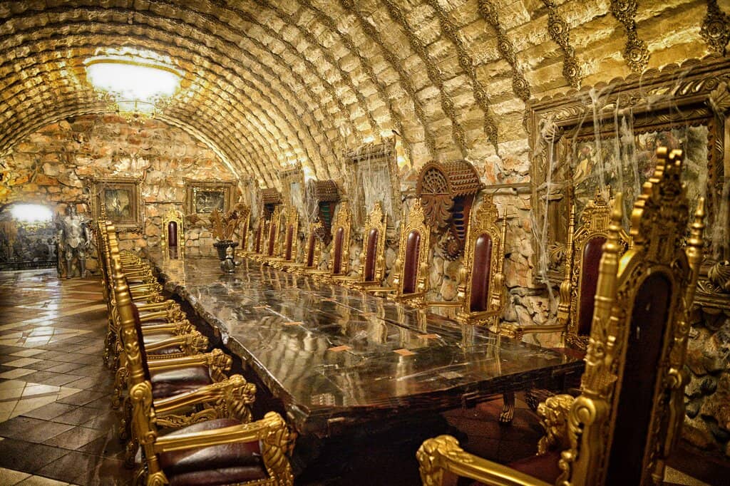 Architectural Details