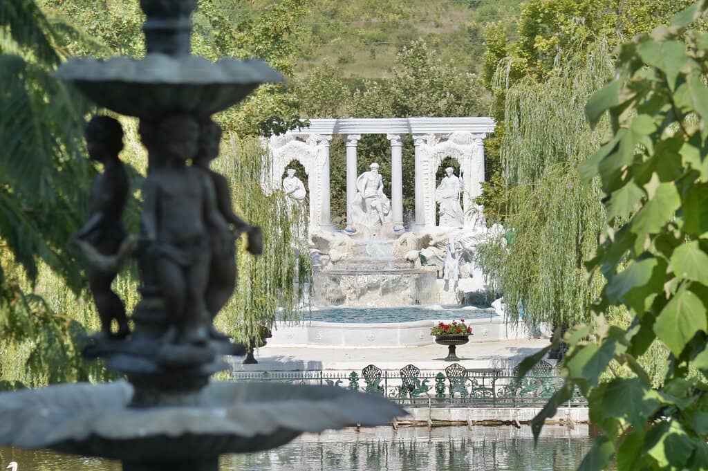 Enchanting Gardens