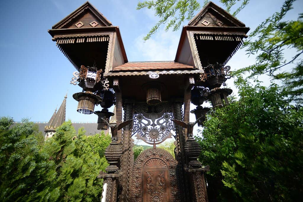 Vertical photo