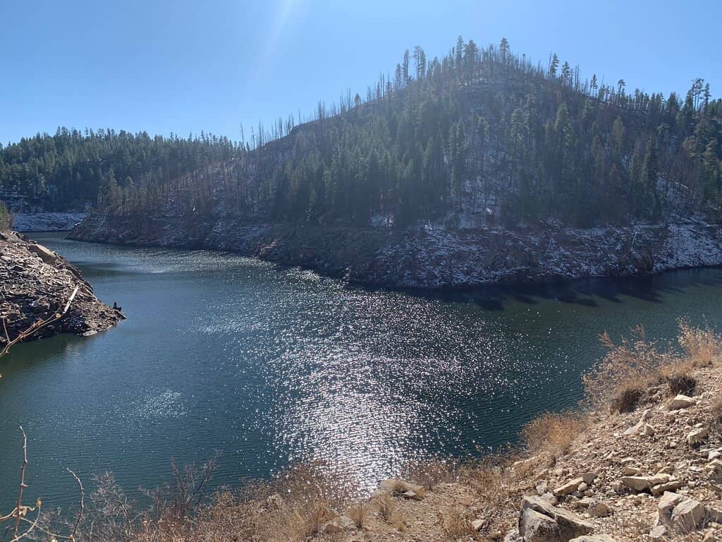 Cliff Diving Thrills