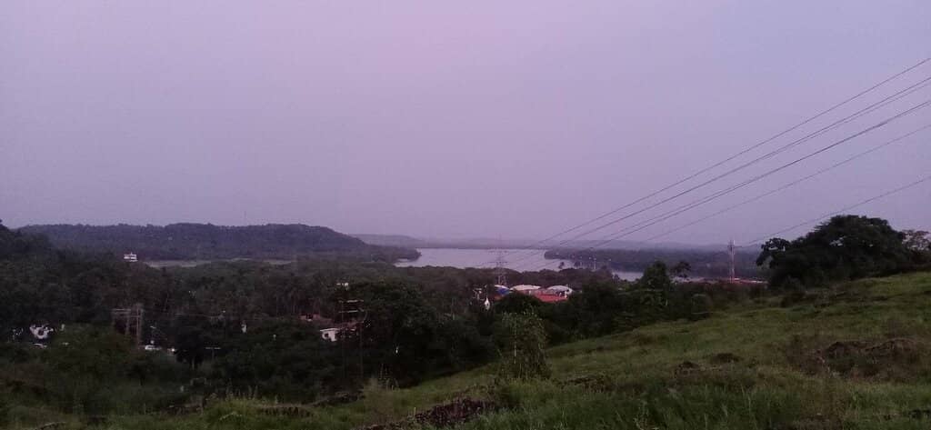 Madayi Kavu Temple