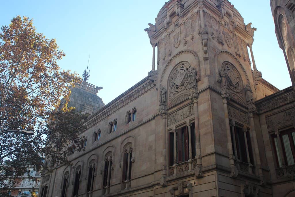 On-site Museum