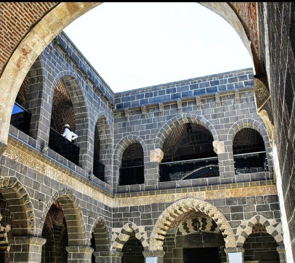 Islamic-Oriented Windows