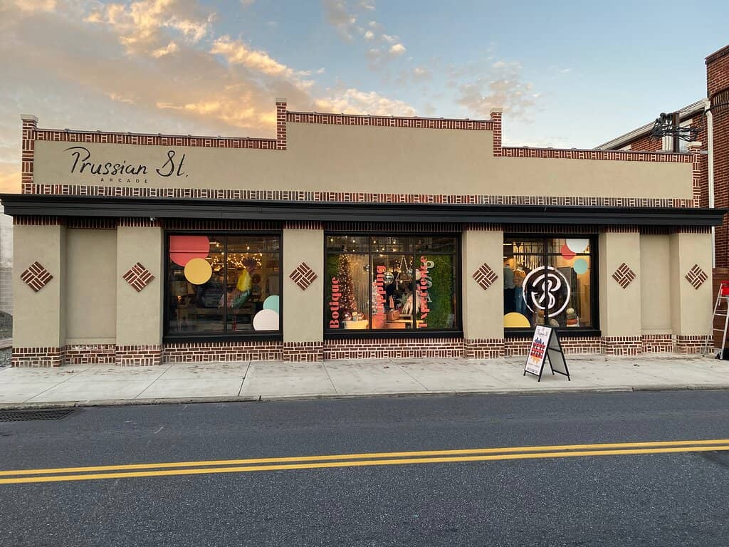 Local Small Business Hub