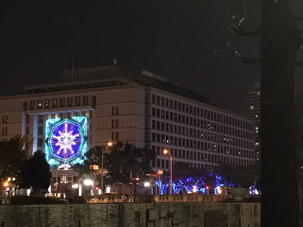 Architectural Heritage