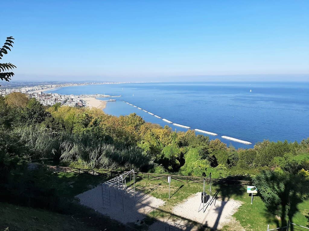 Charming Coastal Towns