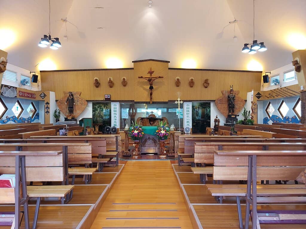 The Main Hot Spring Pool