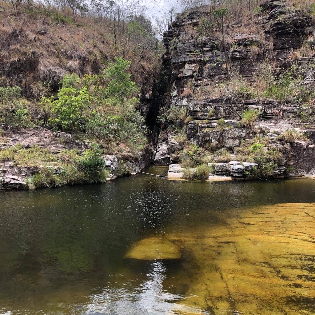 Crystal Clear Swimming Pools