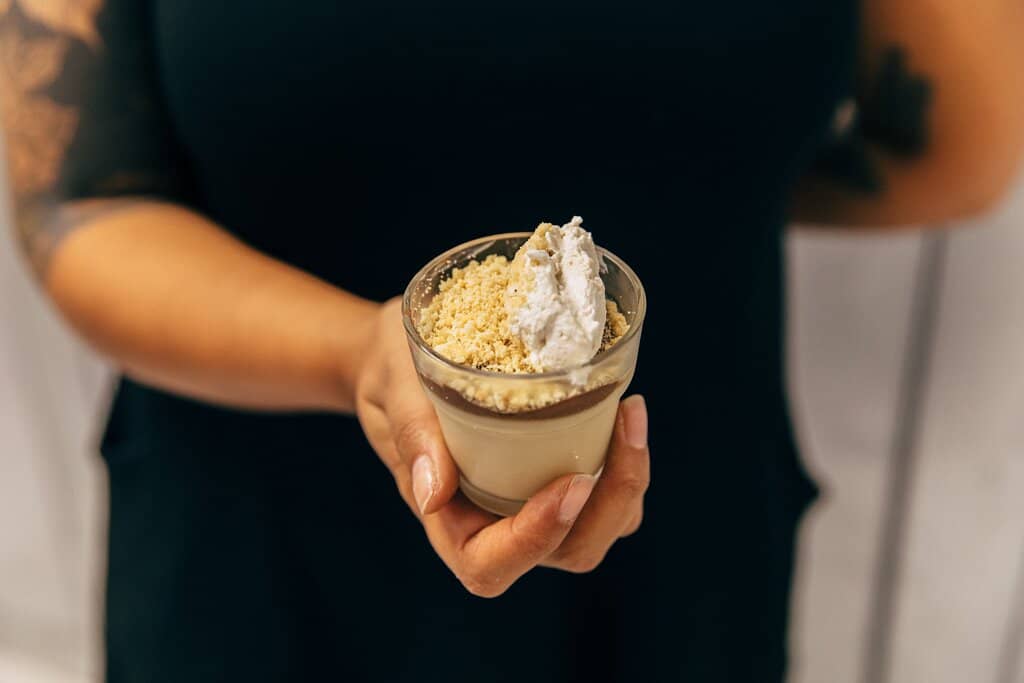 Charming Ambiance with a View