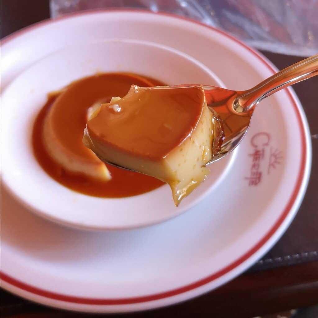 Award-Winning Gastronomy