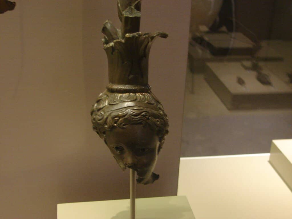 Architectural Fragments