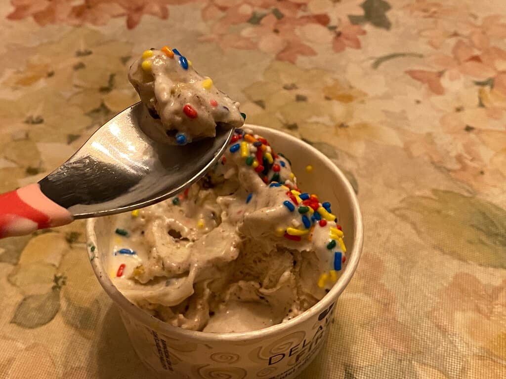 Farm-to-Cone Experience