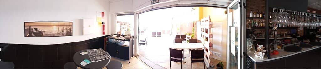 Authentic Tapas Experience