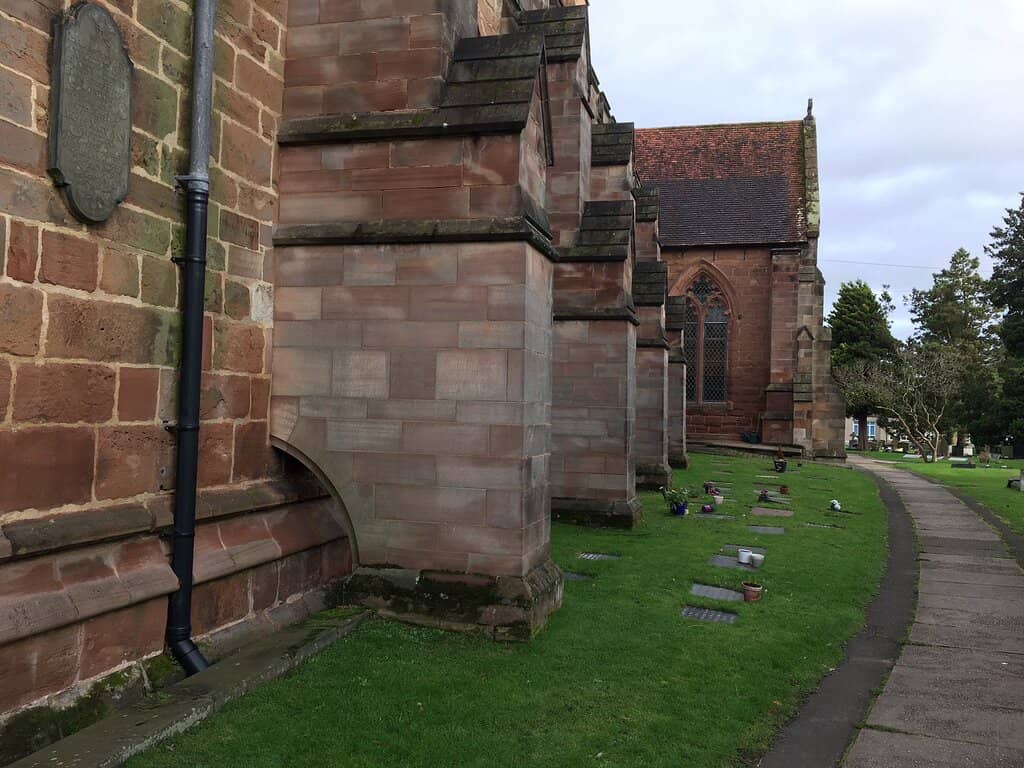 Architectural Arches