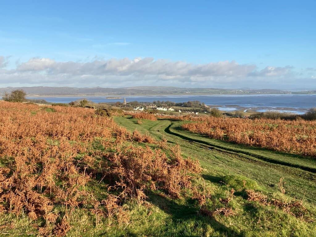 Panoramic Coastal Views