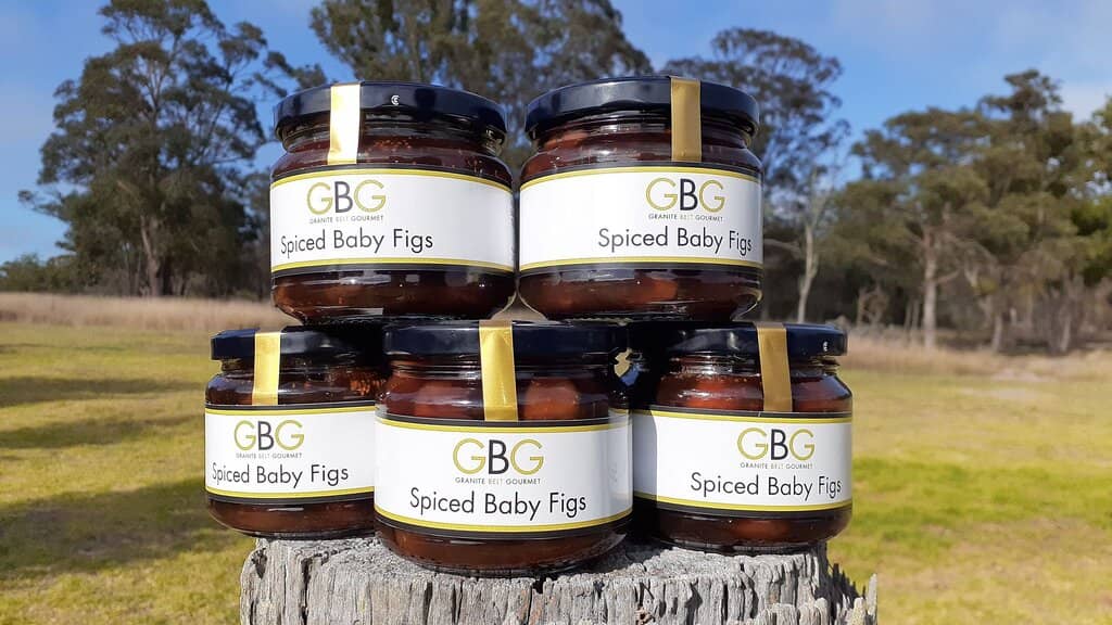 Gourmet Truffle Products