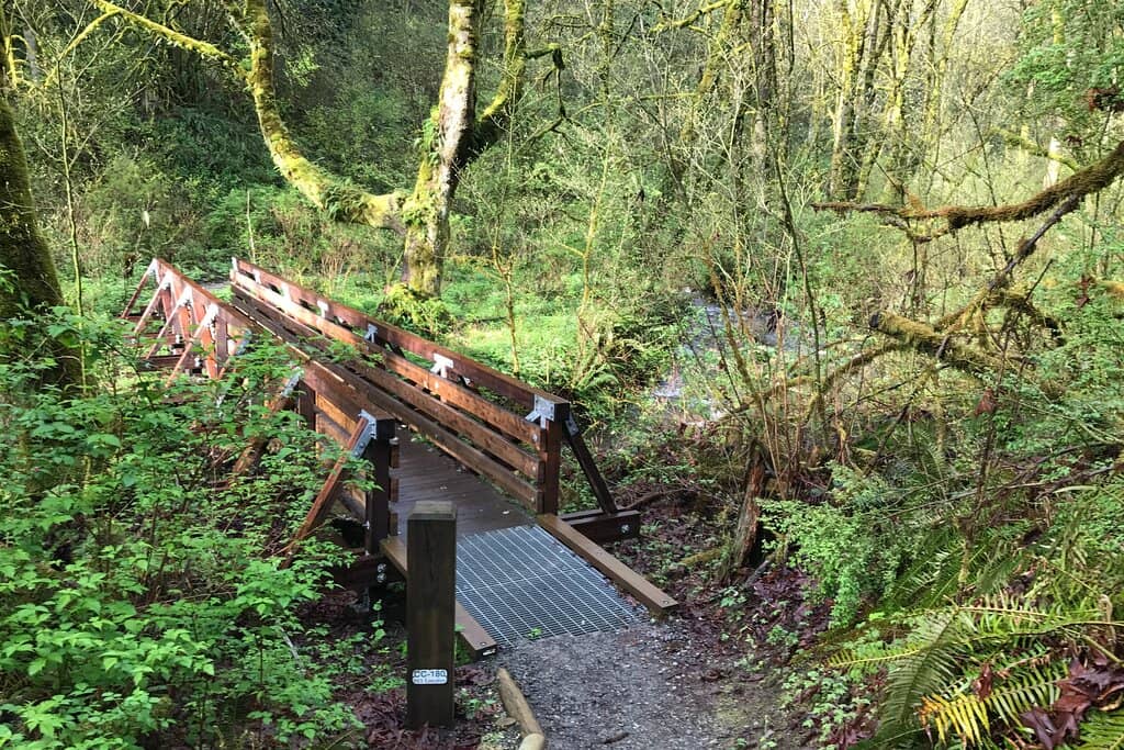 Red Town Trail