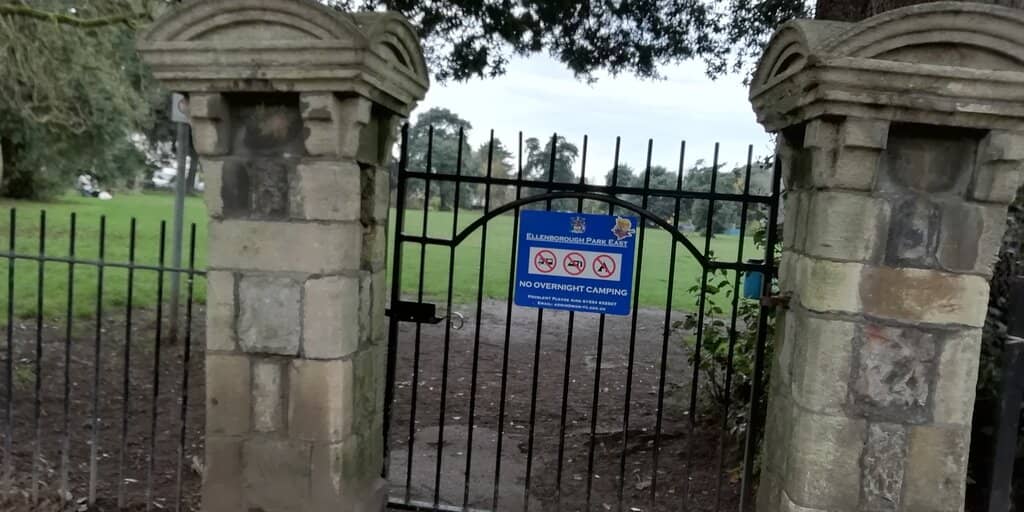 Children's Play Zone