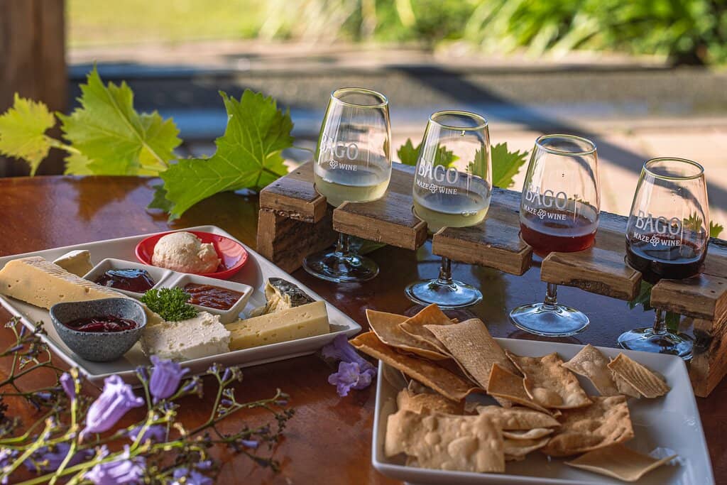 Delicious Cheese Platters