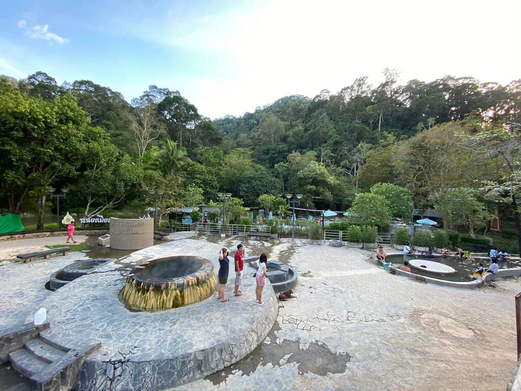 Riverside Park & Trails