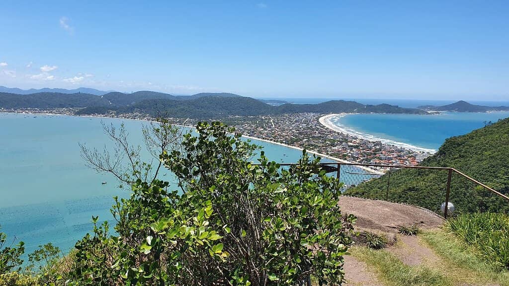 Panoramic Vista