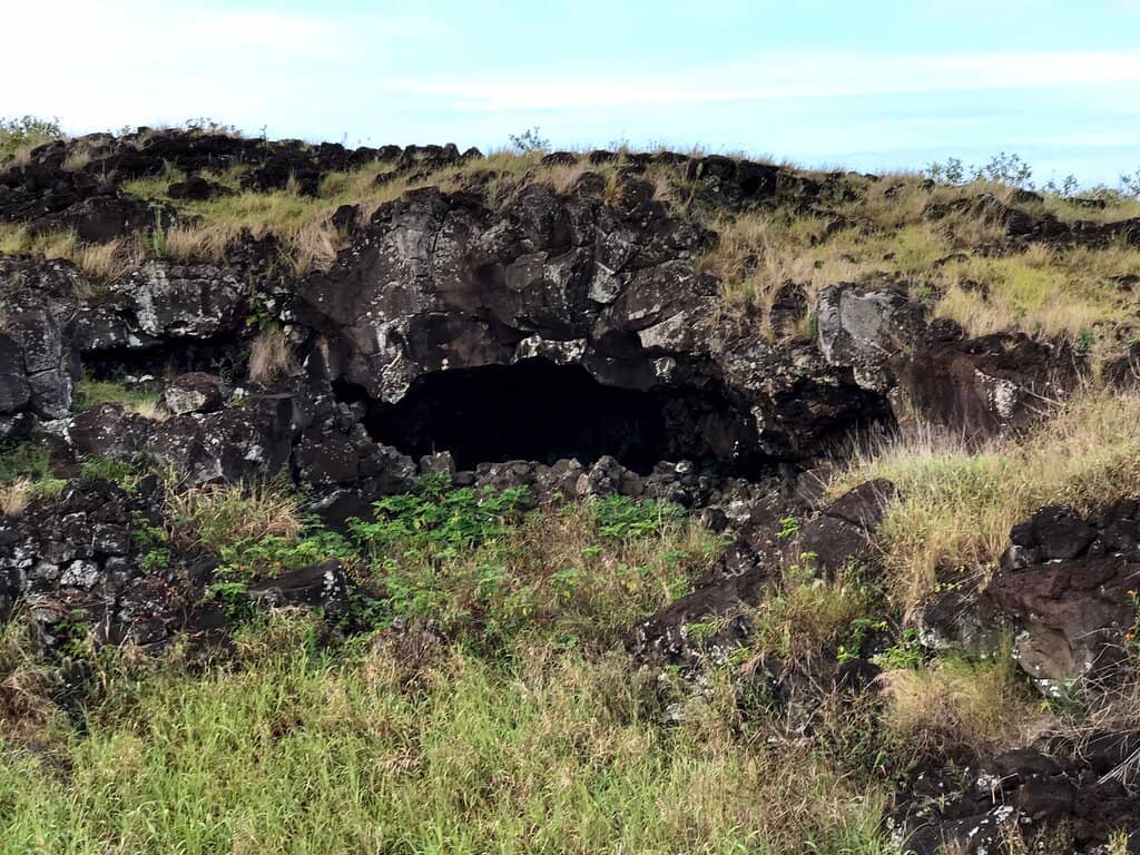 Hidden Ledge