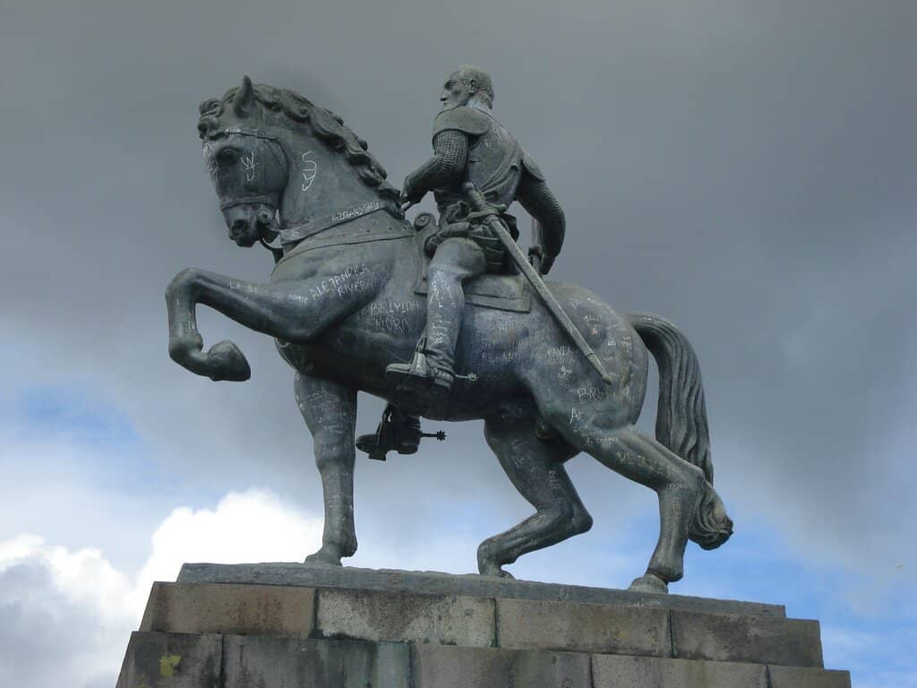 Pre-Columbian History