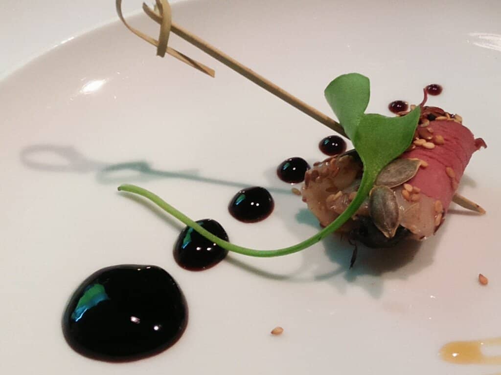 Beef Wellington