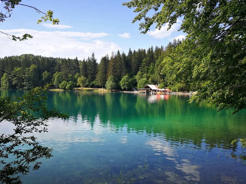 Rifugio Luigi Zacchi