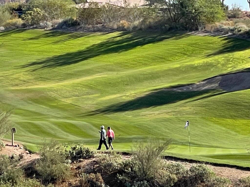 Breathtaking Arizona Views