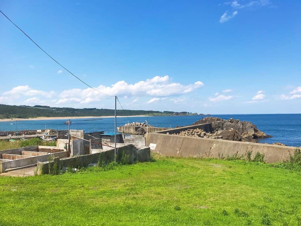 Engetsuto Island
