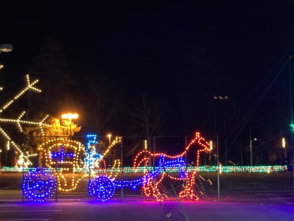 Family-Friendly Shows