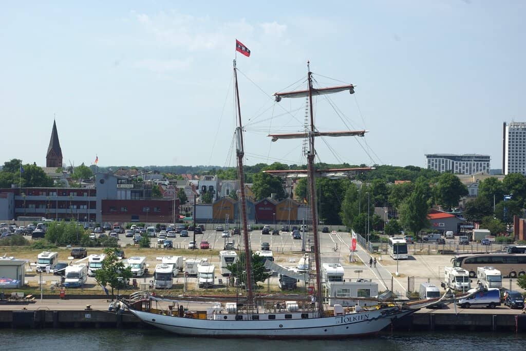 Mittelmole