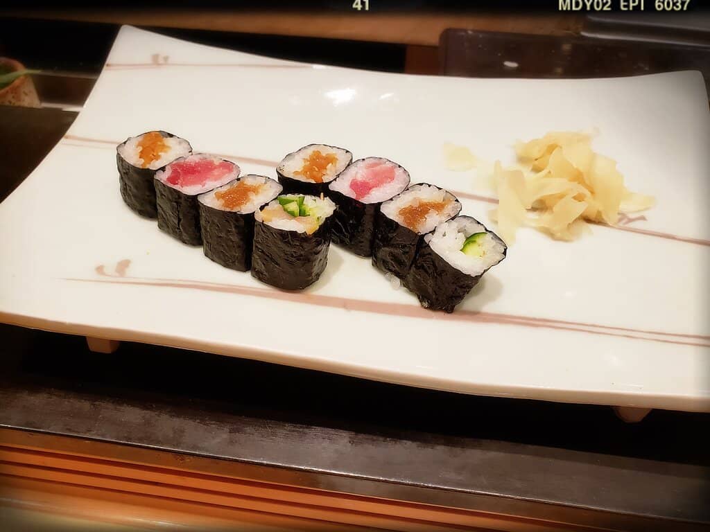 Traditional Japanese Ambiance