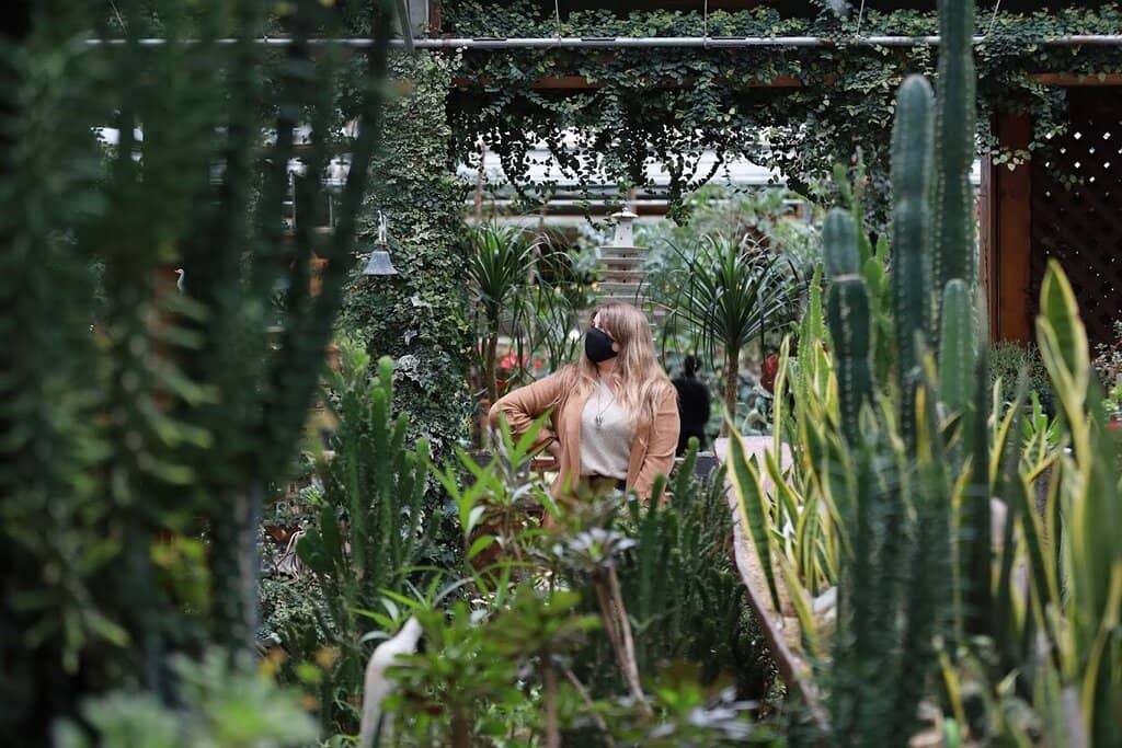 Handcrafted Miniature Statues