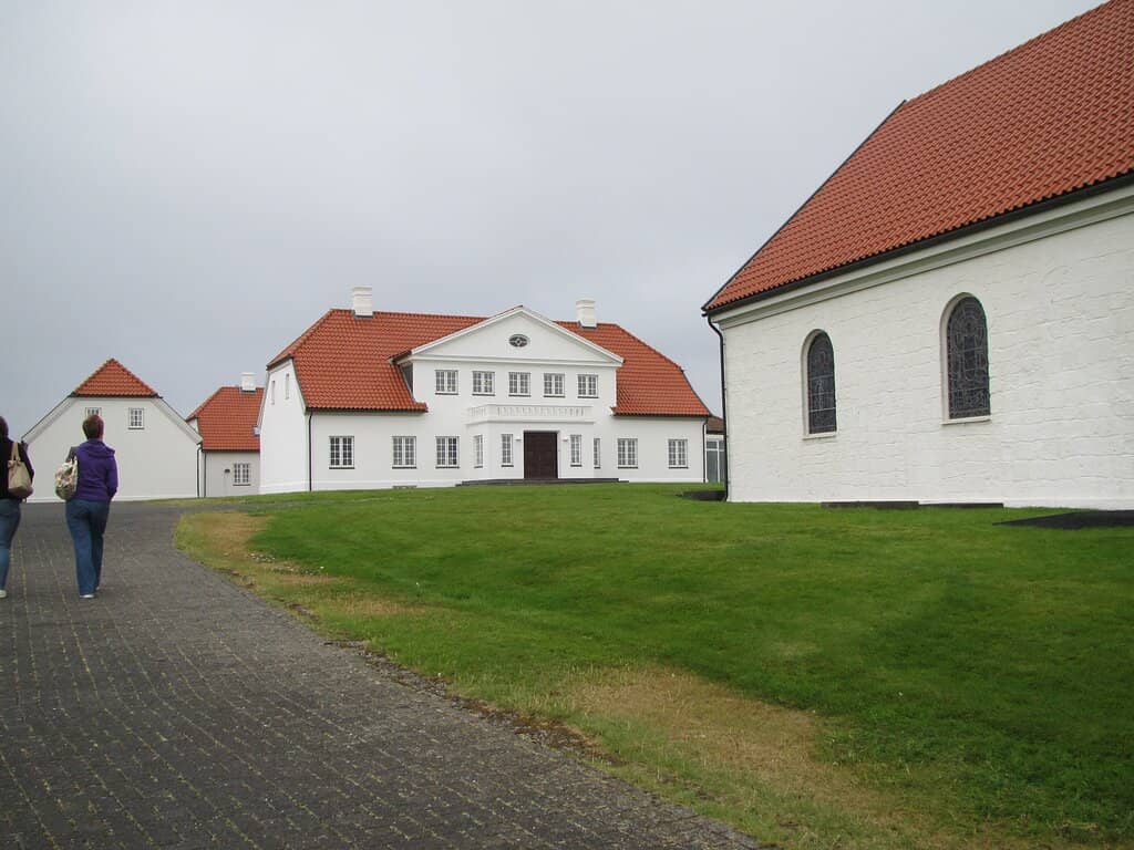 Minimal Security Experience