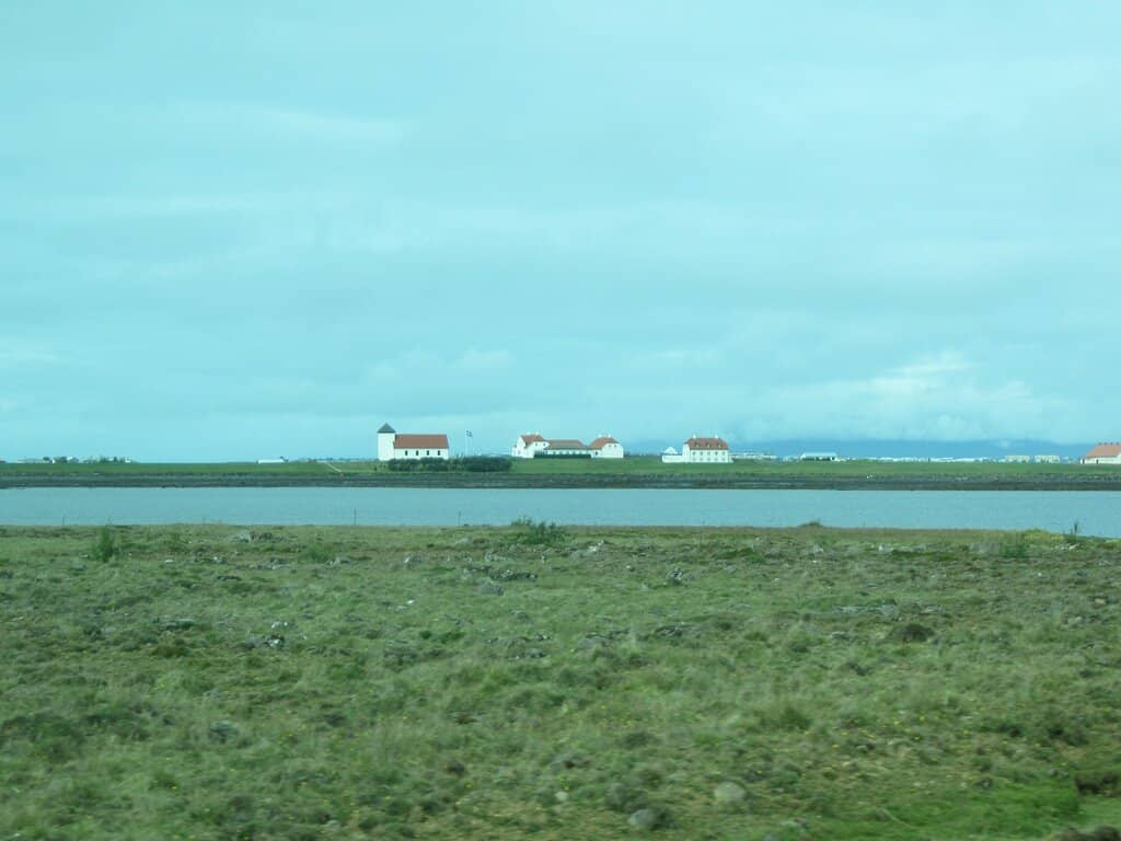 Bessastaðakirkja