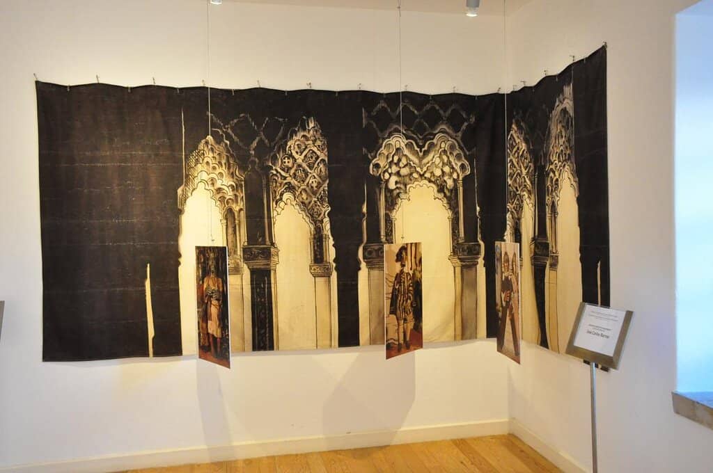 Flexágono Exhibition