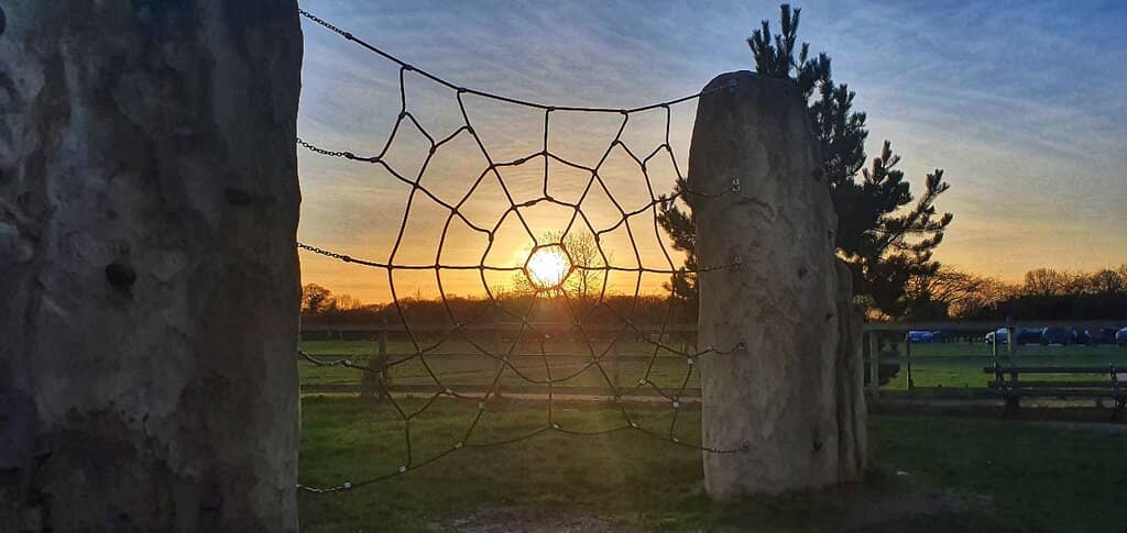 Woodland & Meadow Trails