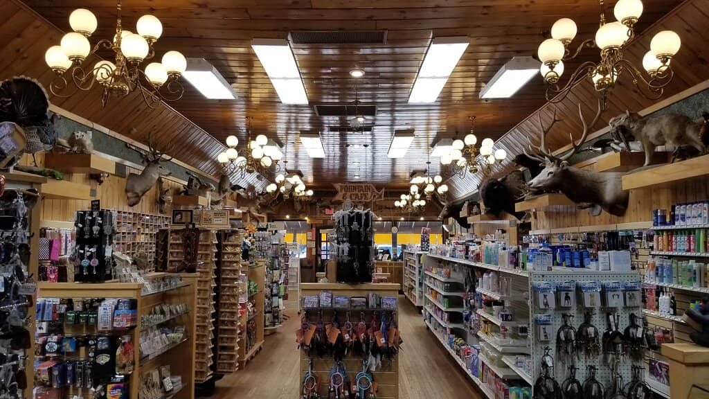 Donuts and Ice Cream