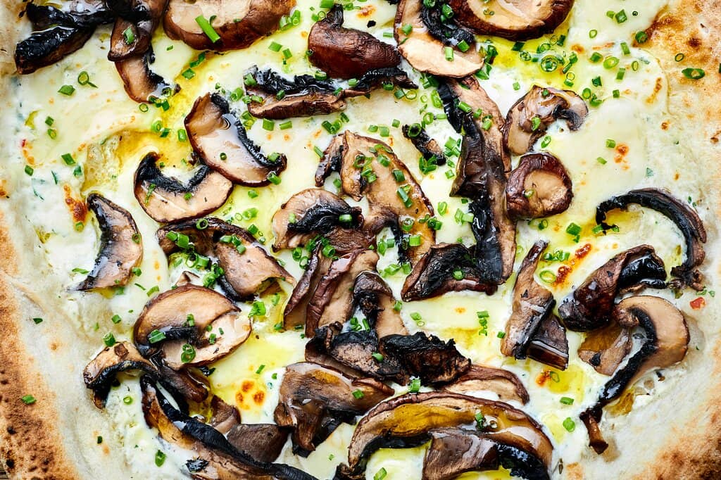 Vibrant Brunch Scene