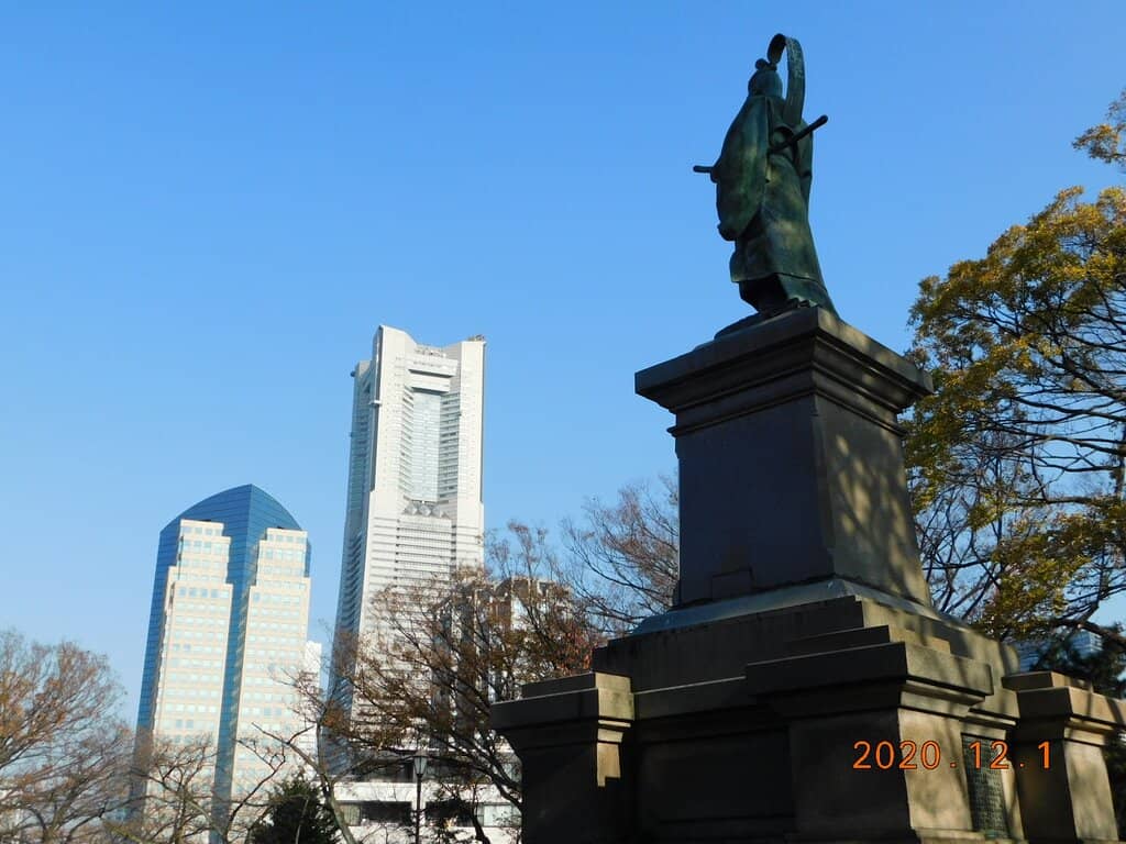 Bungo Stray Dogs Filming Spots