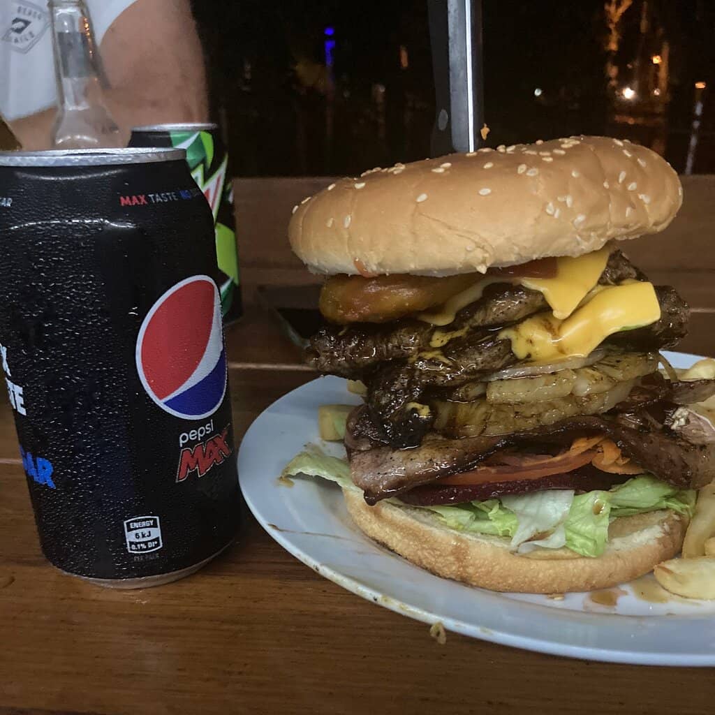 Proximity to Amenities