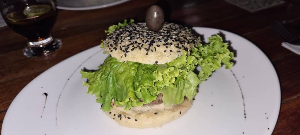 Authentic Italian Pasta & Risotto