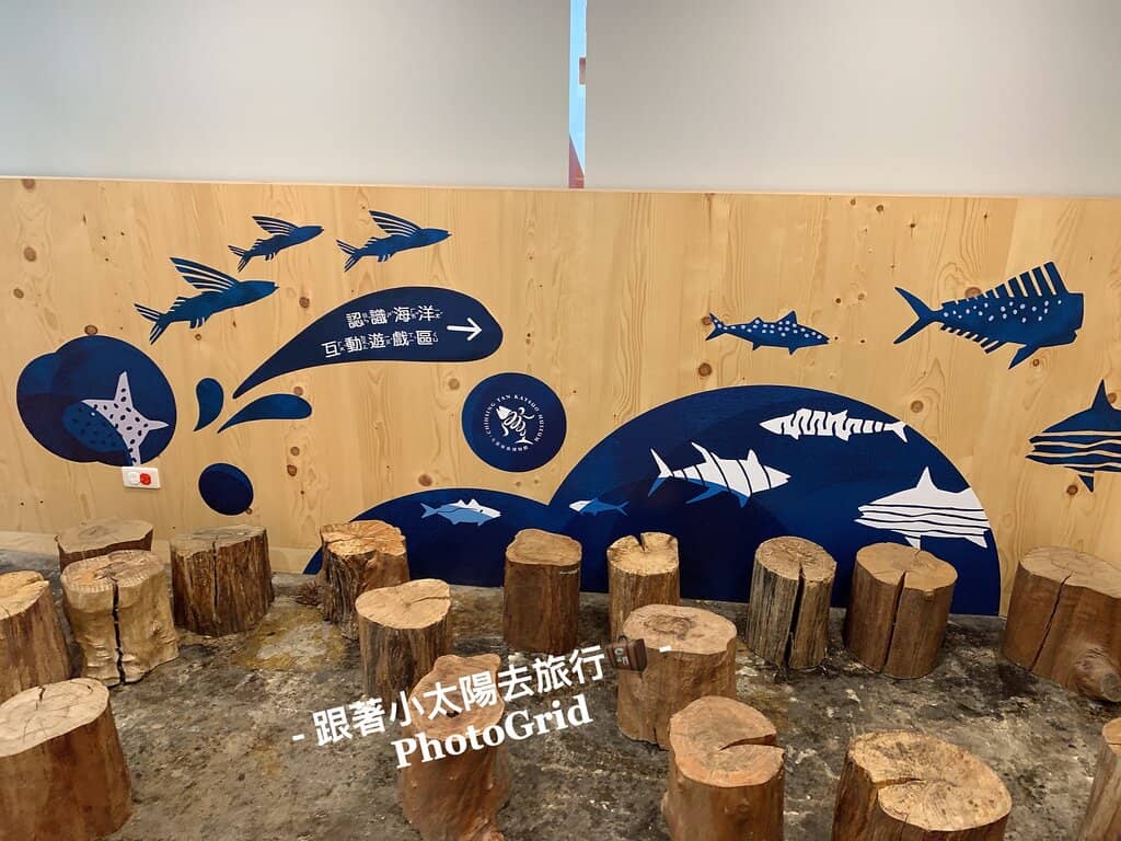 Live Fish Terrariums