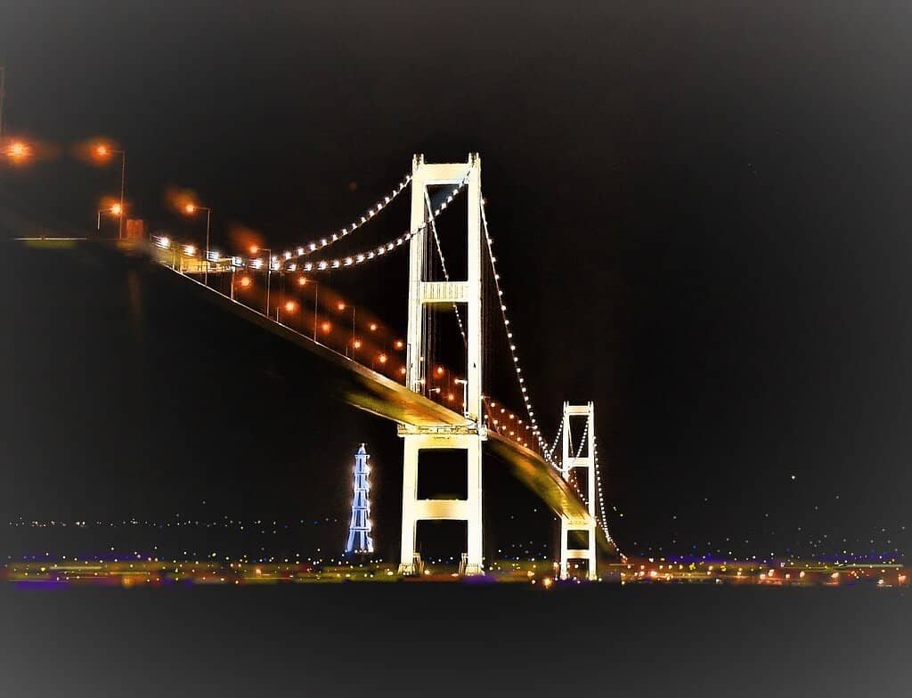 Vertical photo