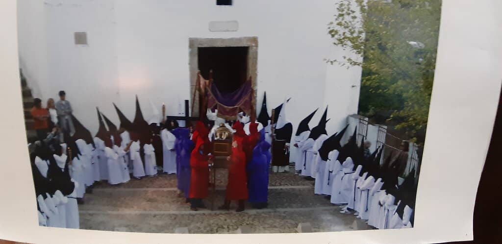 Donation for Restoration