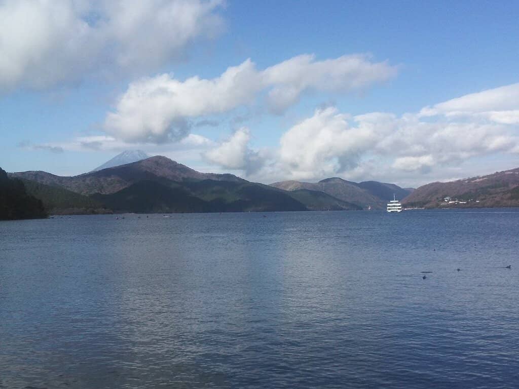 Hakone Ropeway